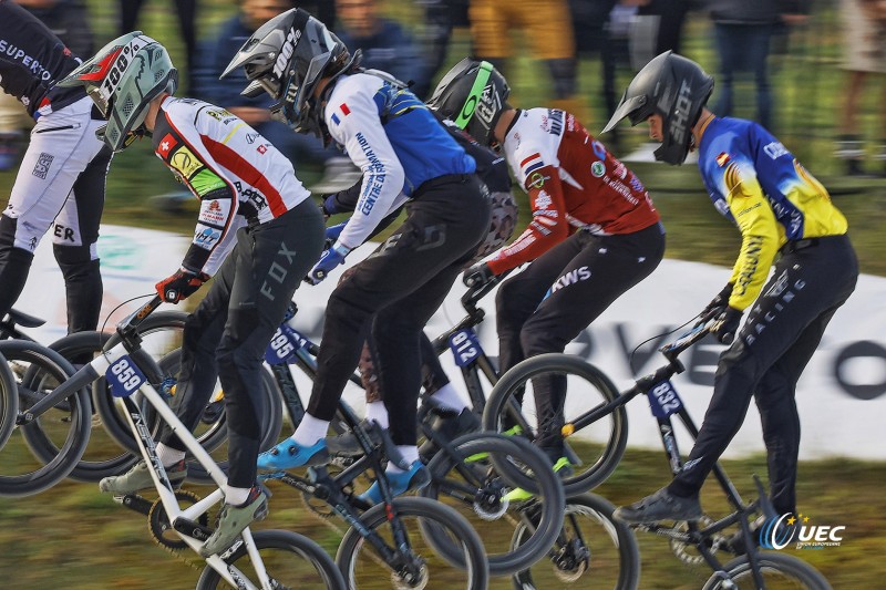 2023 BMX European Cup - 19/03/2023 - Day 3 - photo Ilario Biondi/SprintCyclingAgency?2023